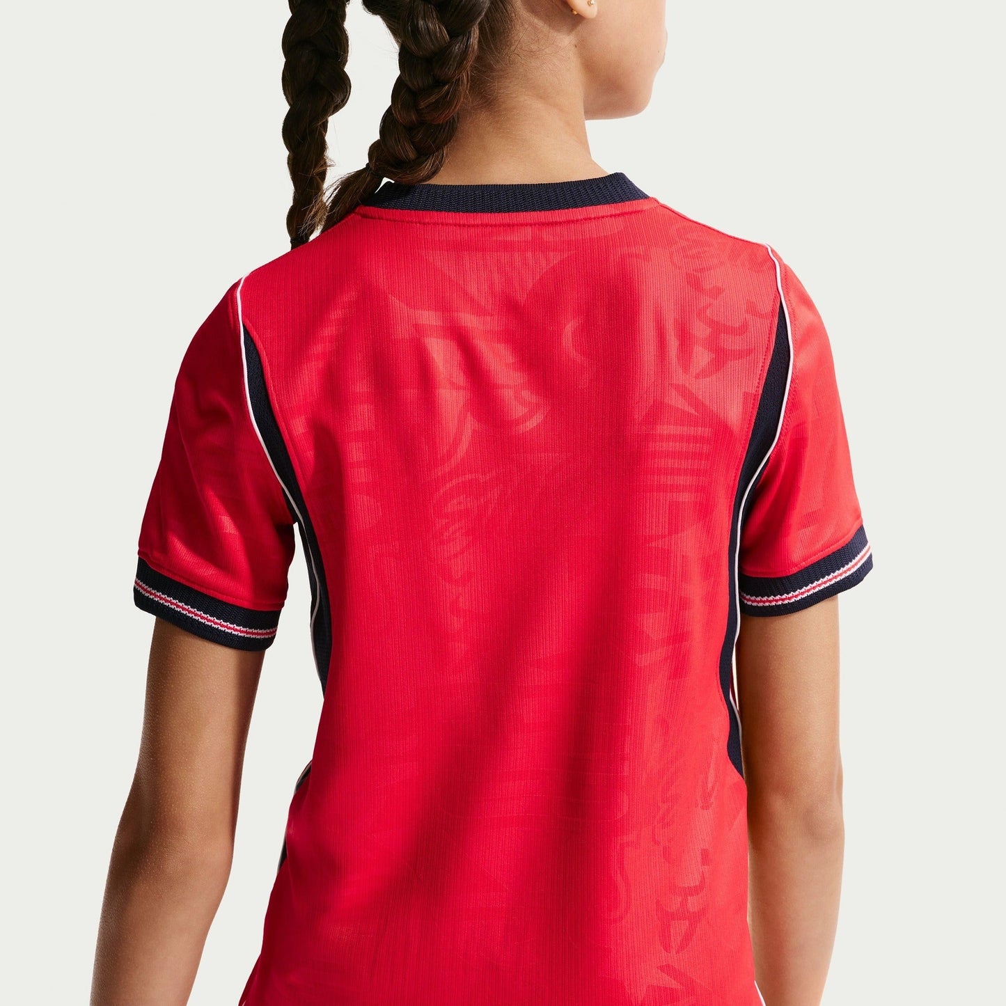 Conjunto Infantil Inglaterra 2026/27 II