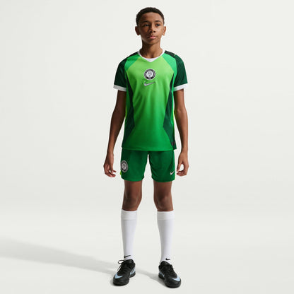 Conjunto Infantil Nigéria 2026/27 I
