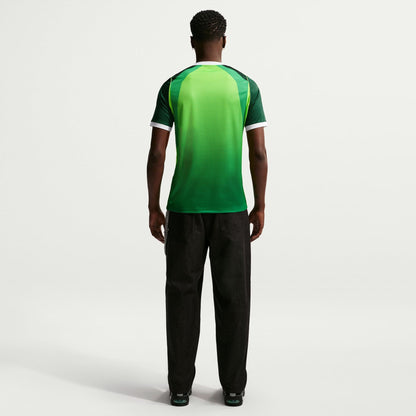 Camisa Nigéria 2026/27 I Torcedor Masculina