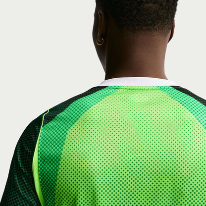 Camisa Nigéria 2026/27 I Torcedor Masculina