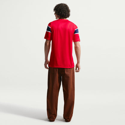 Camisa Noruega 2026/27 I Torcedor Masculina