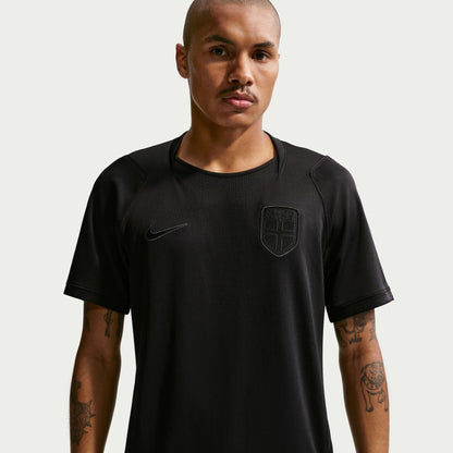 Camisa Noruega 2026/27 II Torcedor Masculina