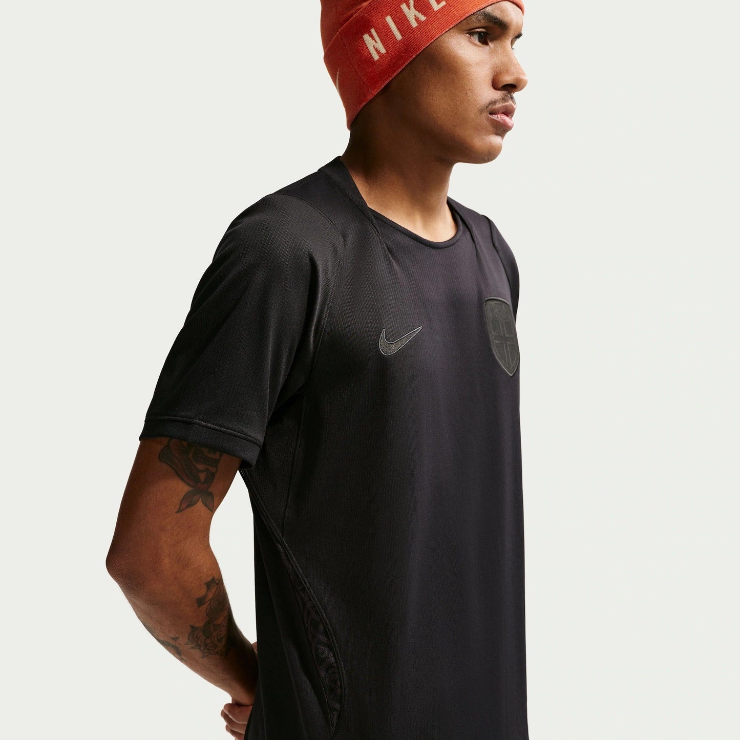 Camisa Noruega 2026/27 II Torcedor Masculina