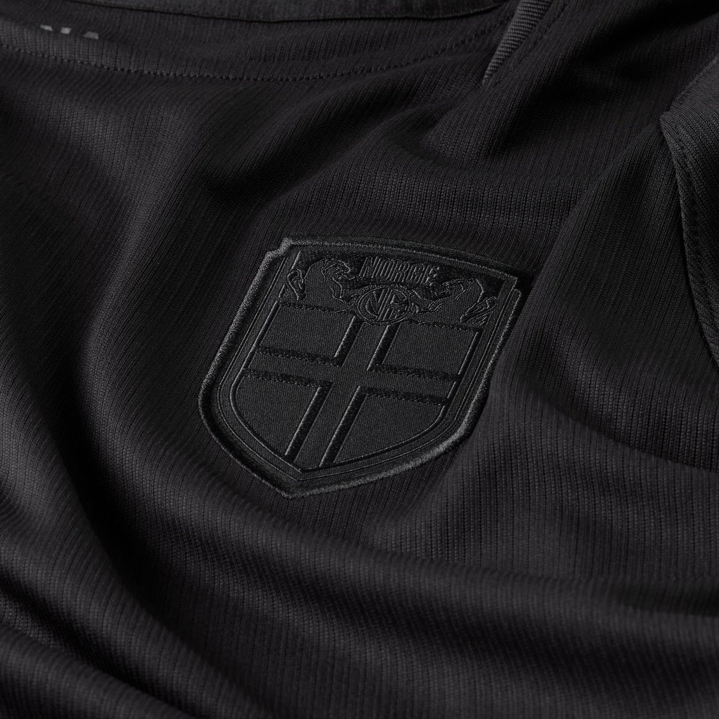 Camisa Noruega 2026/27 II Torcedor Masculina