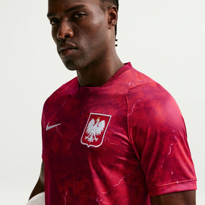 Camisa Polônia 2026/27 II Torcedor Masculina