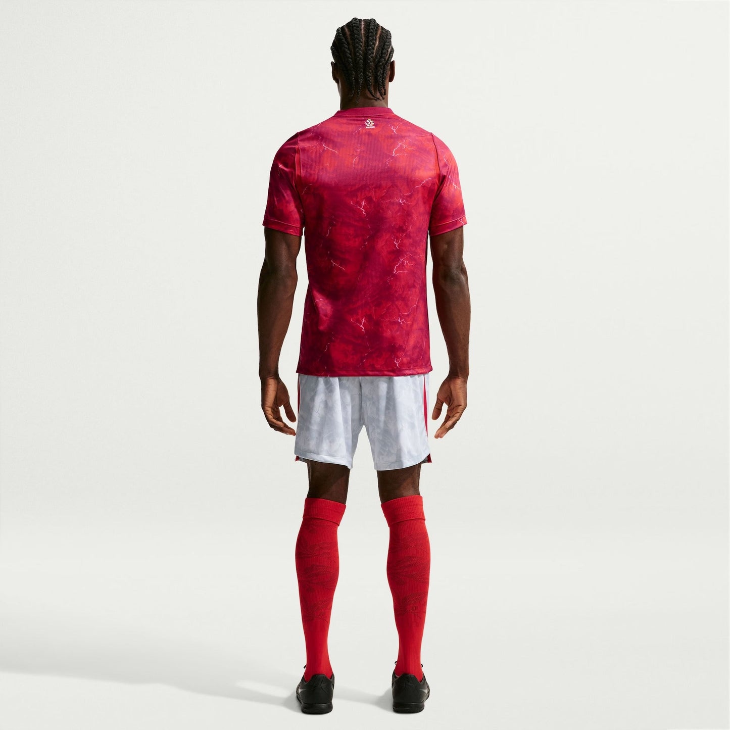 Camisa Polônia 2026/27 II Torcedor Masculina