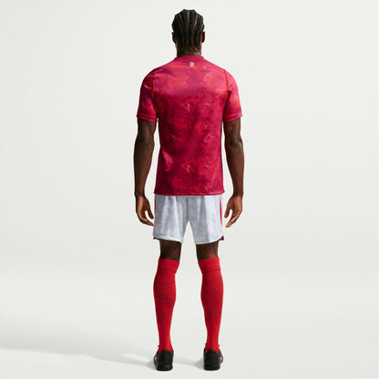 Camisa Polônia 2026/27 II Torcedor Masculina