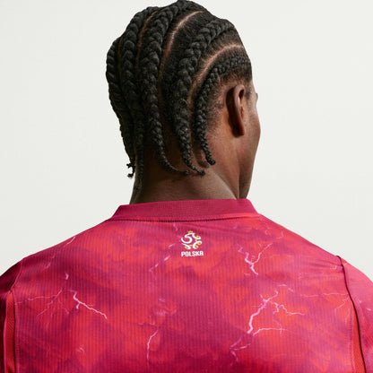 Camisa Polônia 2026/27 II Torcedor Masculina