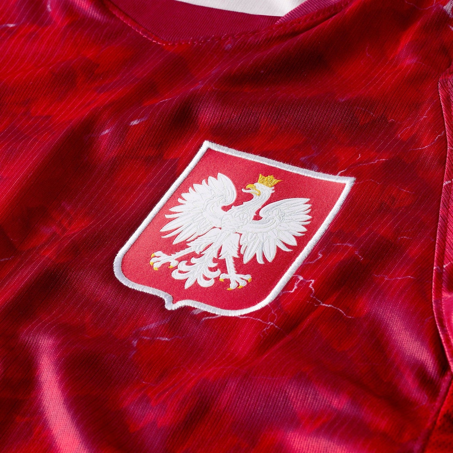 Camisa Polônia 2026/27 II Torcedor Masculina