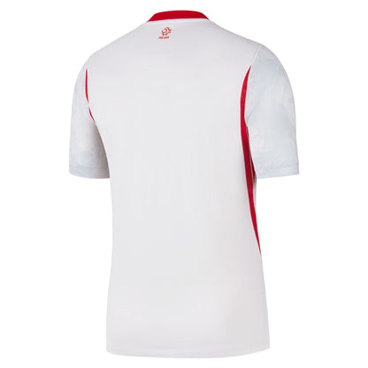 Camisa Polônia 2026/27 I Torcedor Masculina
