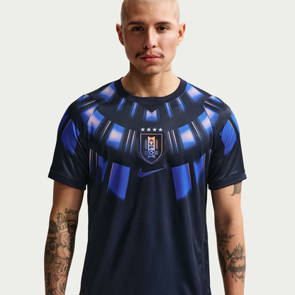 Camisa Uruguai 2026/27 II Torcedor Masculina
