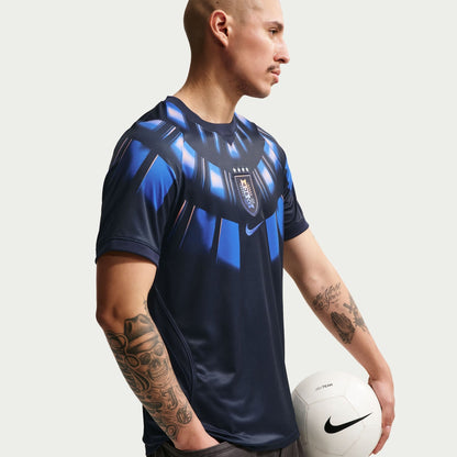 Camisa Uruguai 2026/27 II Torcedor Masculina