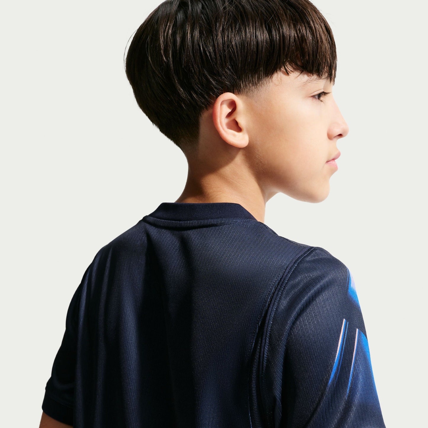 Camisa Infantil Uruguai 2026/27 I