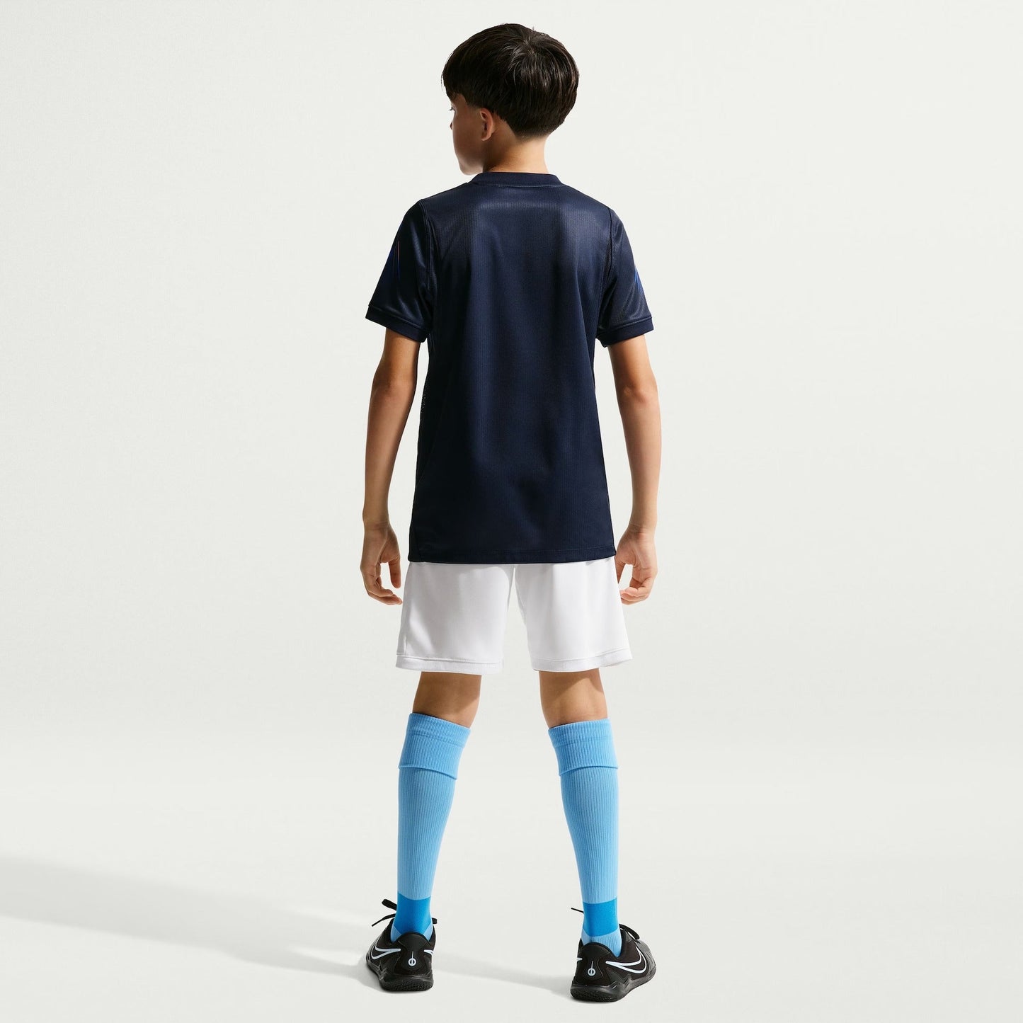 Camisa Infantil Uruguai 2026/27 I