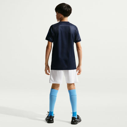 Camisa Infantil Uruguai 2026/27 I