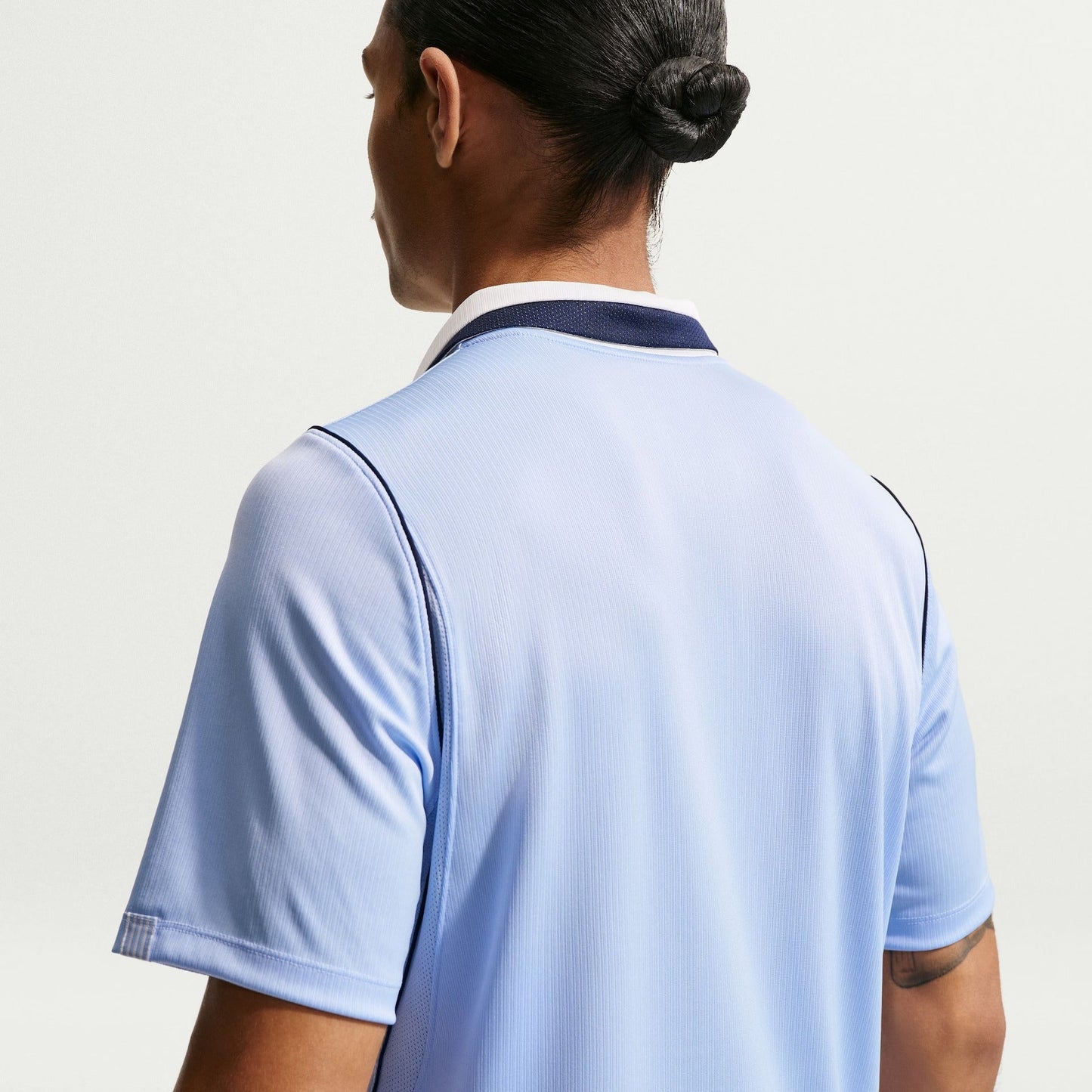 Camisa Uruguai 2026/27 I Torcedor Masculina