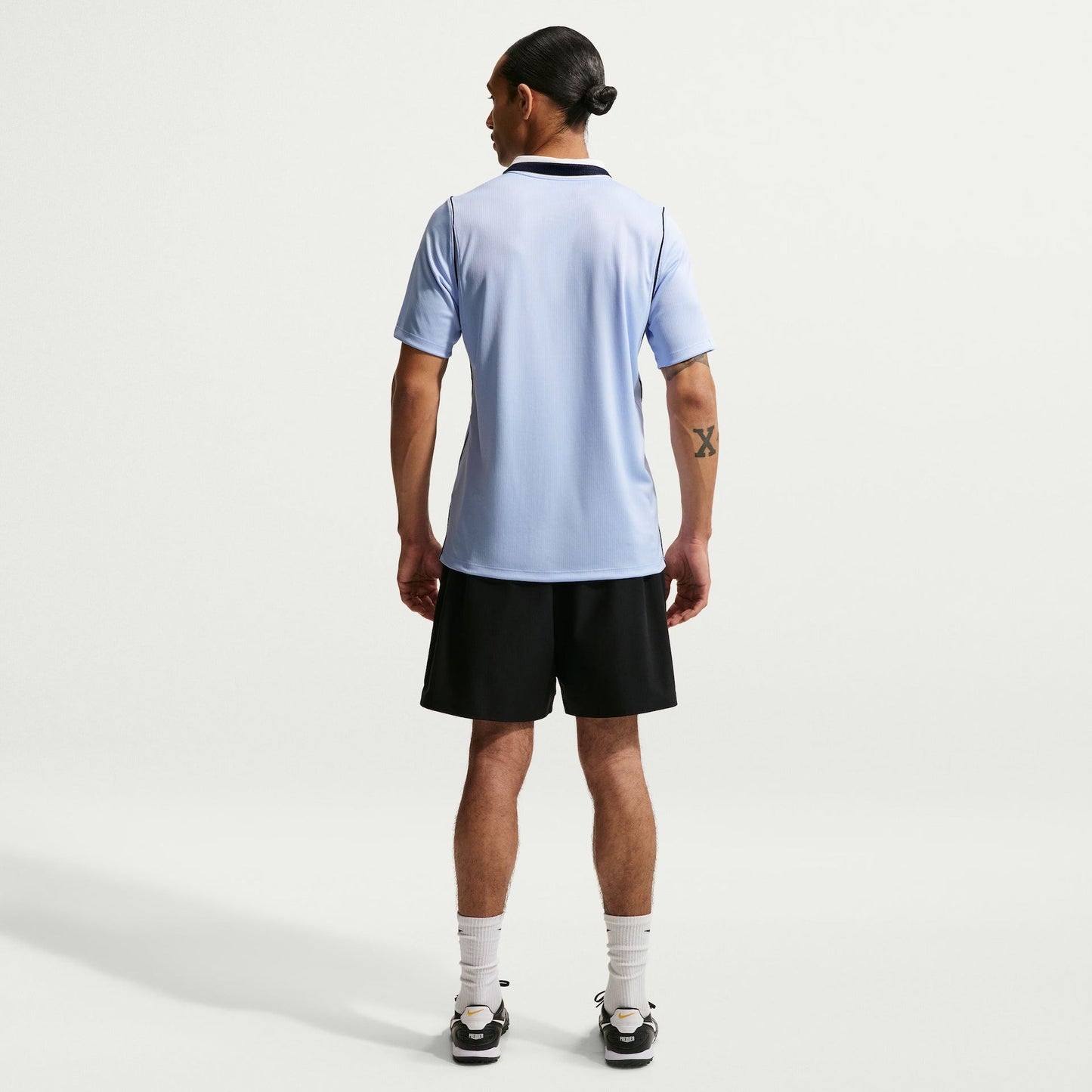 Camisa Uruguai 2026/27 I Torcedor Masculina