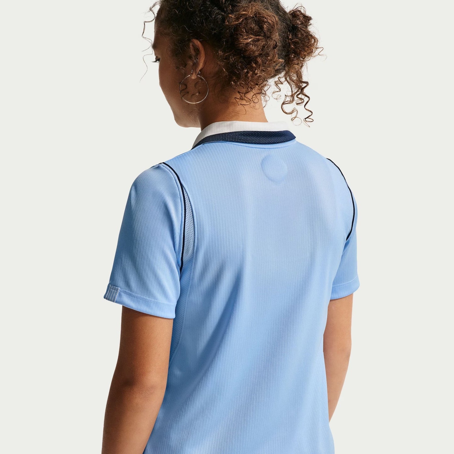 Camisa Infantil Uruguai 2026/27 I