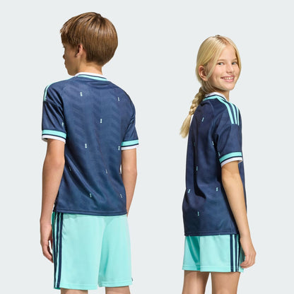 Conjunto Infantil Alemanha 2026/27 II