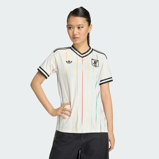 Camisa Japão 2026/27 II Feminina
