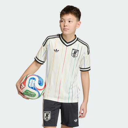 Conjunto Infantil Japão 2026/27 II