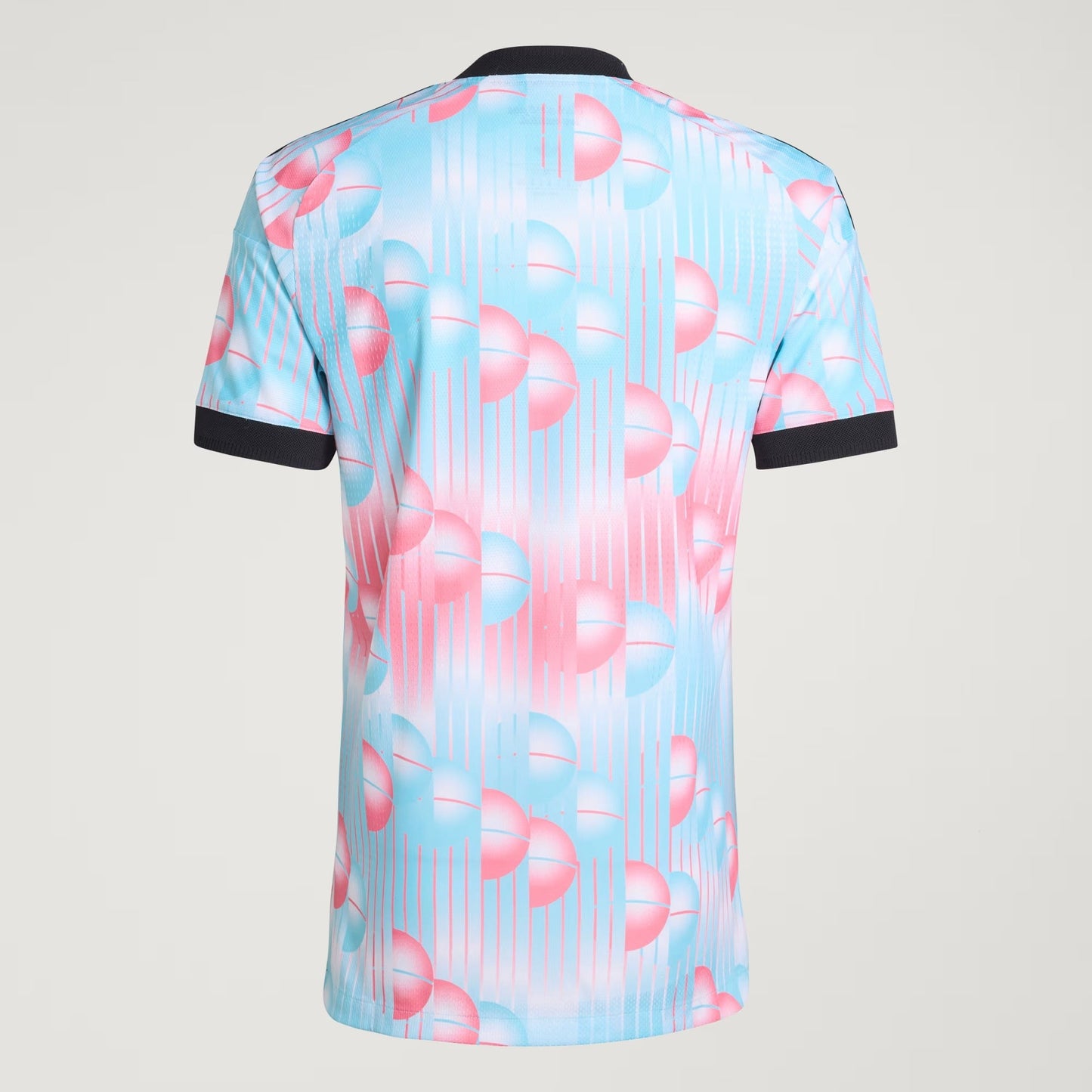 Camisa Bélgica 2026/27 II Jogador Masculina