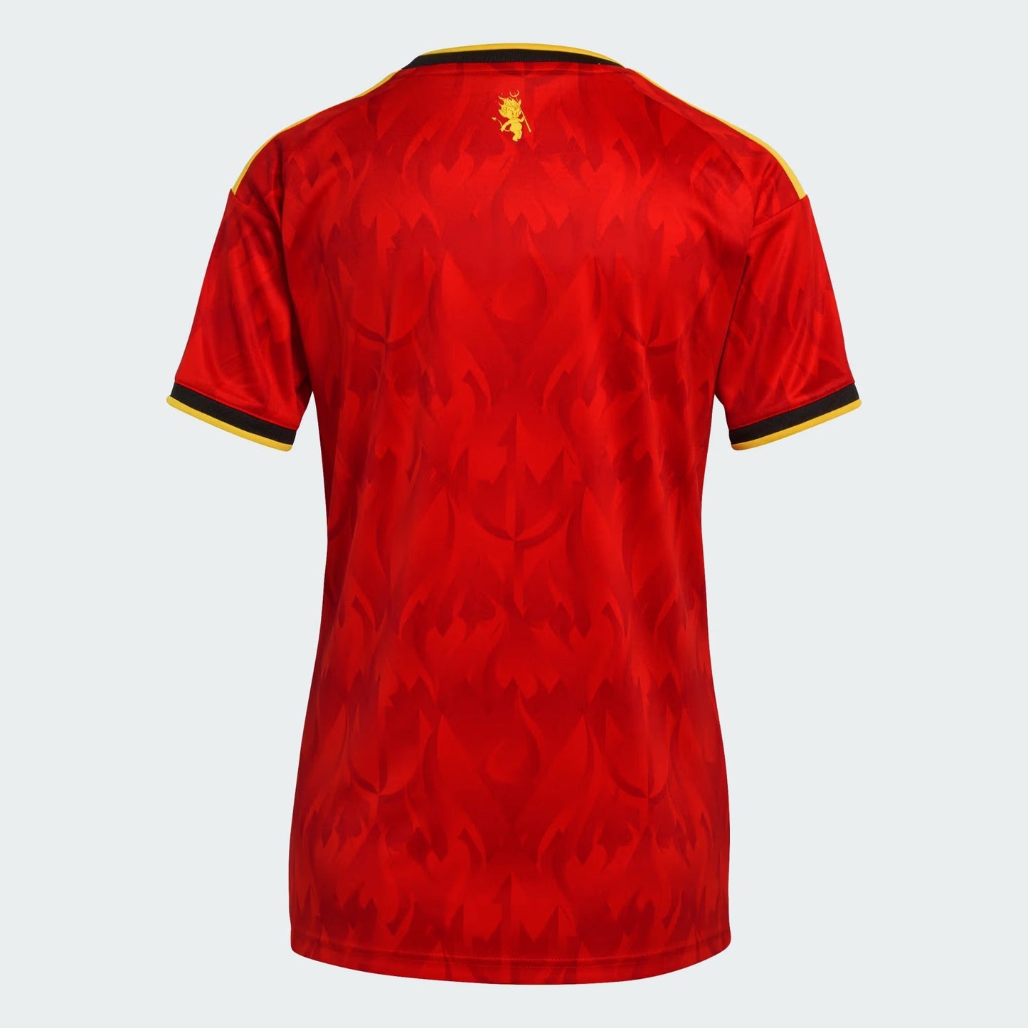 Camisa Bélgica 2026/27 II Torcedor Feminina