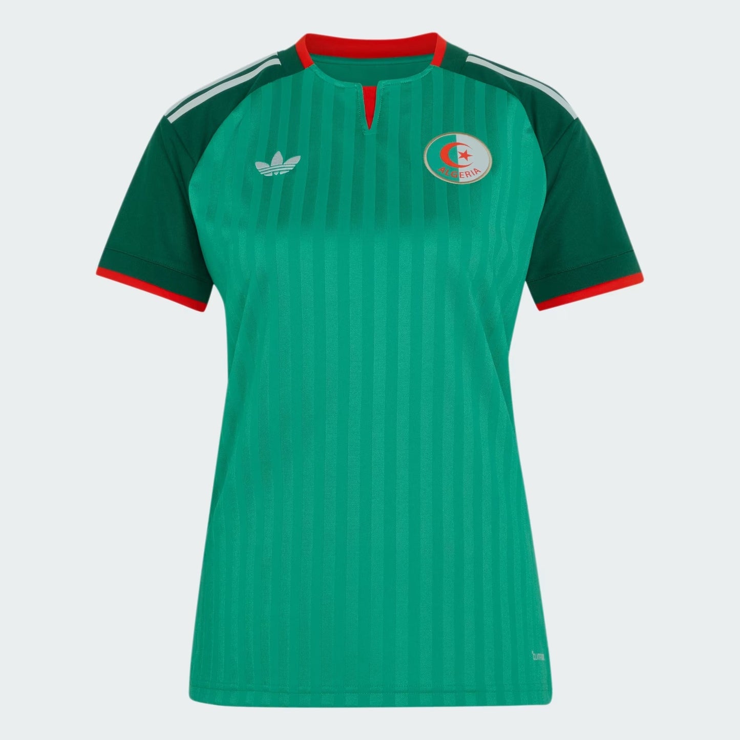 Camisa Argélia 2026/27 I Feminina
