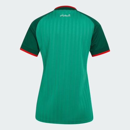 Camisa Argélia 2026/27 I Feminina