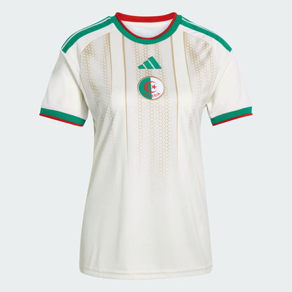 Camisa Argélia 2026/27 II Feminina