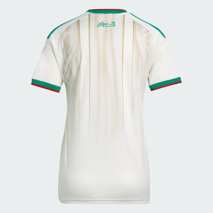 Camisa Argélia 2026/27 II Feminina