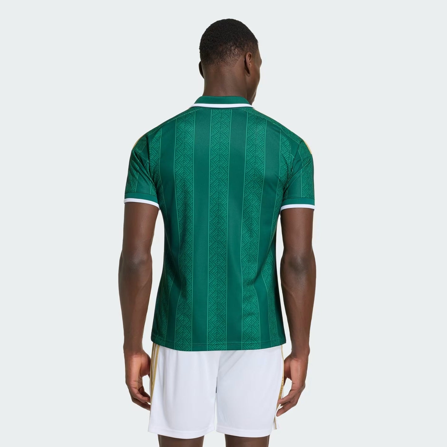Camisa África do Sul 2026/27 I Torcedor Masculina