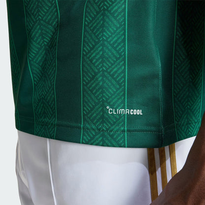 Camisa África do Sul 2026/27 I Torcedor Masculina