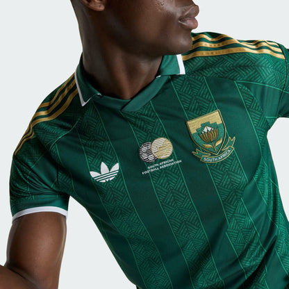 Camisa África do Sul 2026/27 I Torcedor Masculina