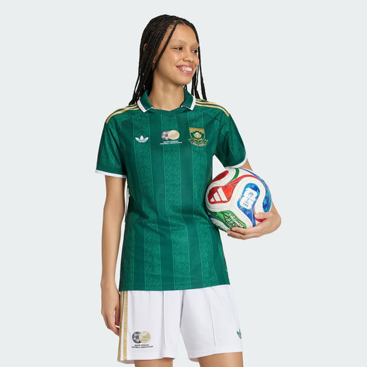 Camisa África do Sul 2026/27 I Feminina