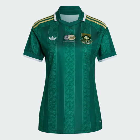 Camisa África do Sul 2026/27 I Feminina