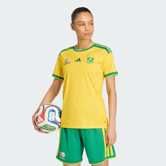 Camisa África do Sul 2026/27 II Feminina