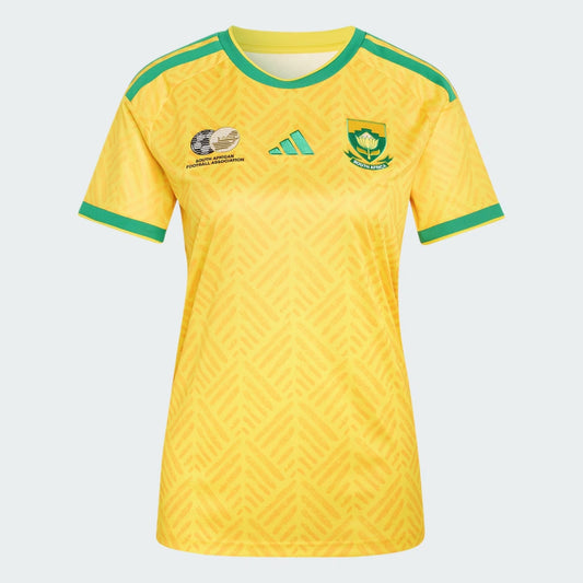 Camisa África do Sul 2026/27 II Feminina