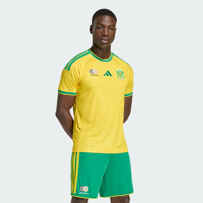 Camisa África do Sul 2026/27 II Torcedor Masculina