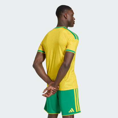 Camisa África do Sul 2026/27 II Torcedor Masculina