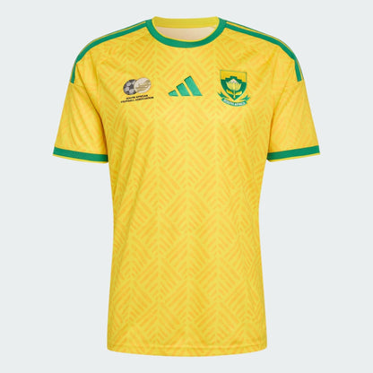 Camisa África do Sul 2026/27 II Torcedor Masculina