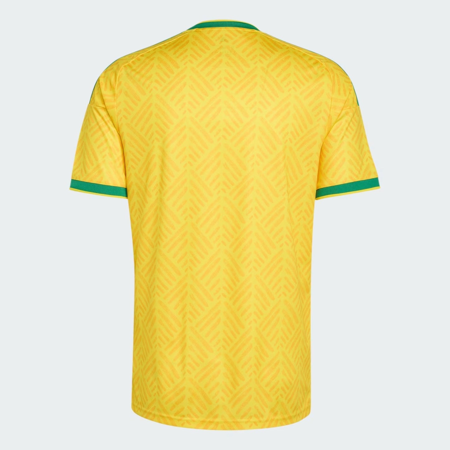Camisa África do Sul 2026/27 II Torcedor Masculina