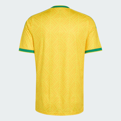 Camisa África do Sul 2026/27 II Torcedor Masculina