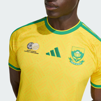 Camisa África do Sul 2026/27 II Torcedor Masculina