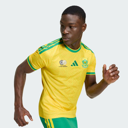Camisa África do Sul 2026/27 II Torcedor Masculina