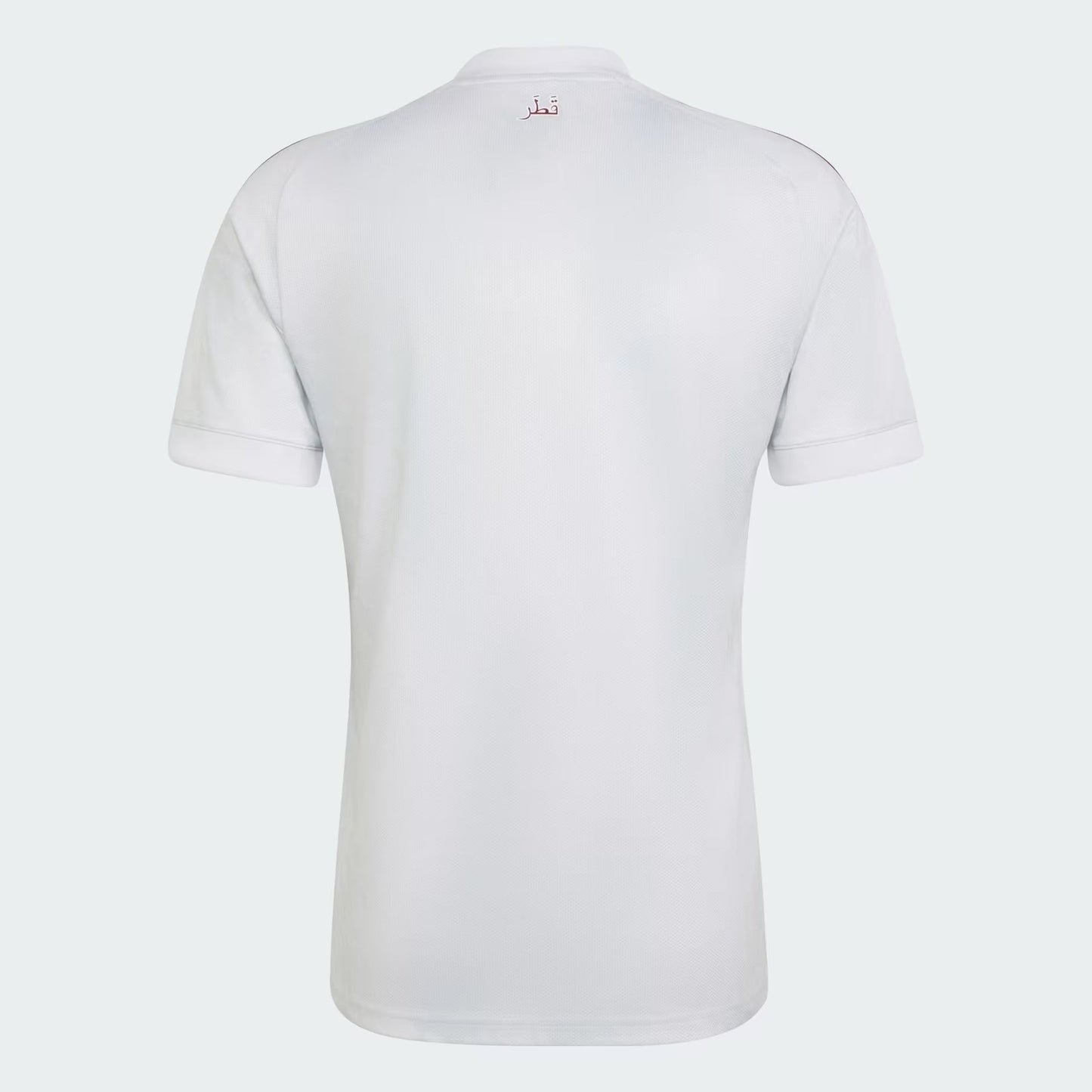 Camisa Catar 2026/27 II Torcedor Masculina