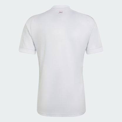Camisa Catar 2026/27 II Torcedor Masculina