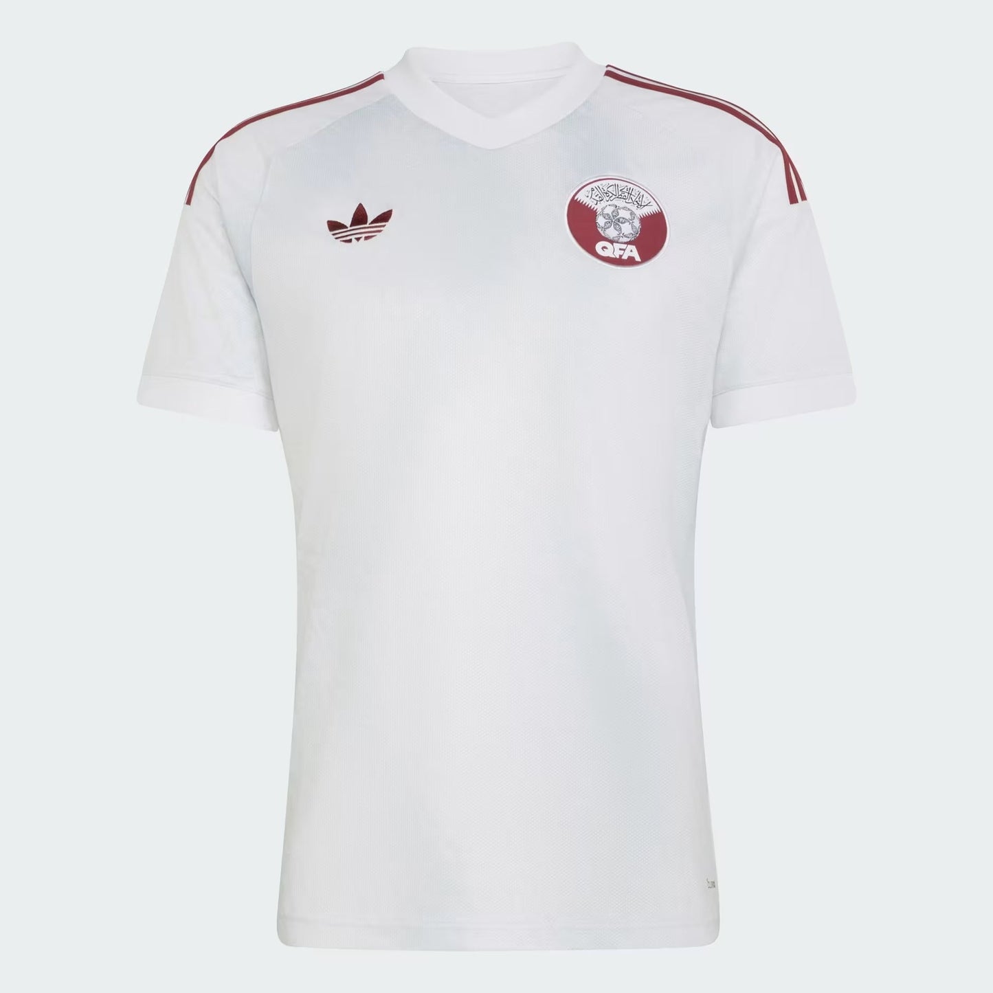 Camisa Catar 2026/27 II Torcedor Masculina
