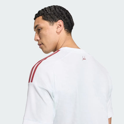 Camisa Catar 2026/27 II Torcedor Masculina