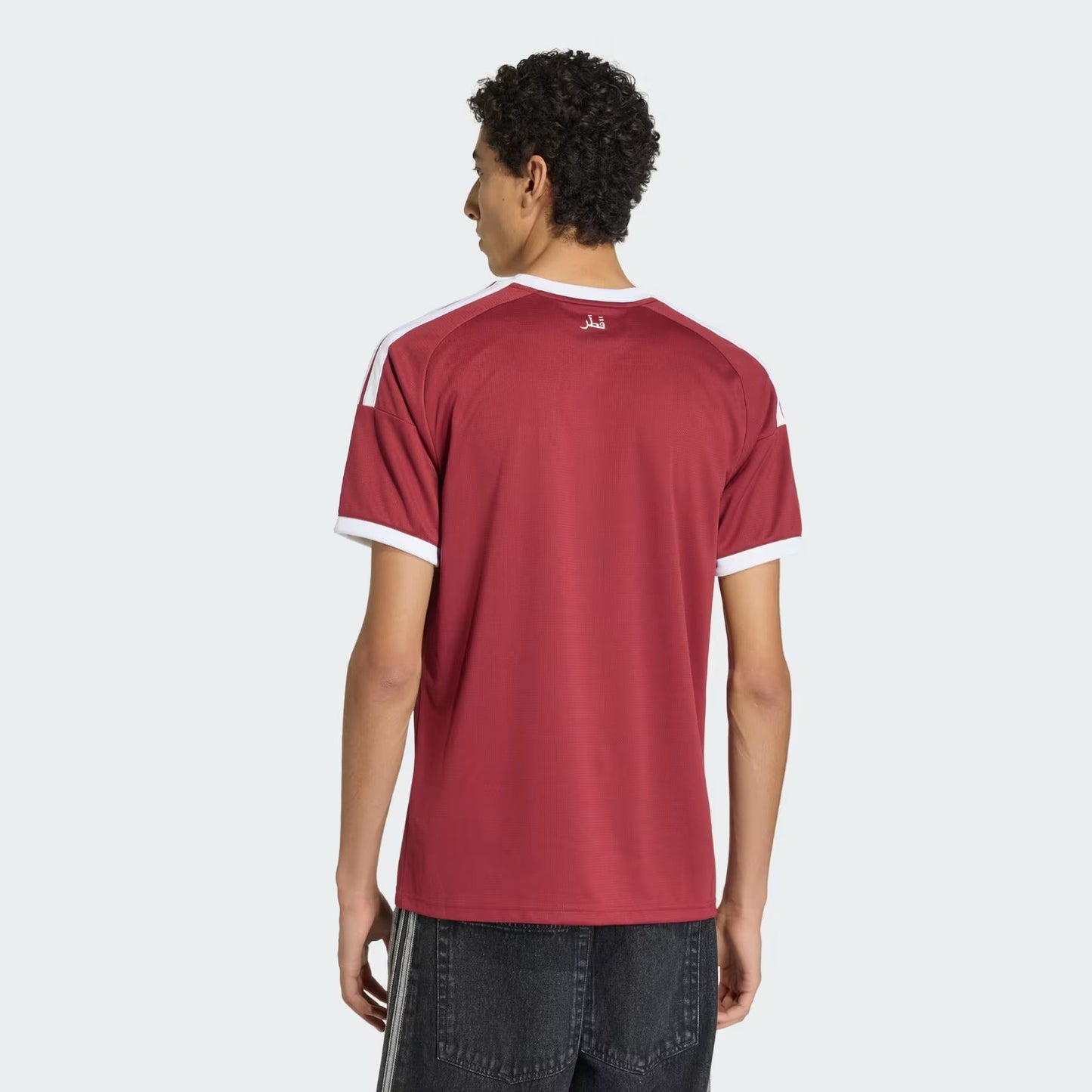 Camisa Catar 2026/27 I Torcedor Masculina